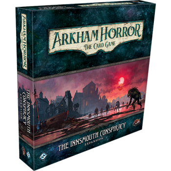 [FFGAHC52] Arkham Horror LCG: The Innsmouth Conspiracy