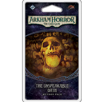 [FFGAHC13] Arkham Horror LCG: The Unspeakable Oath