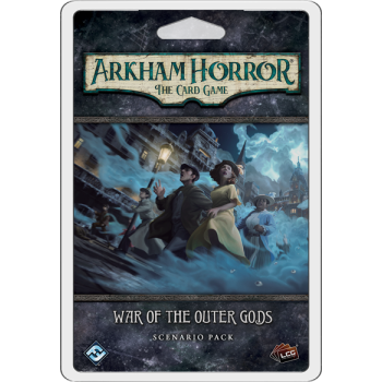 [FFGAHC59] Arkham Horror LCG: War of the Outer Gods
