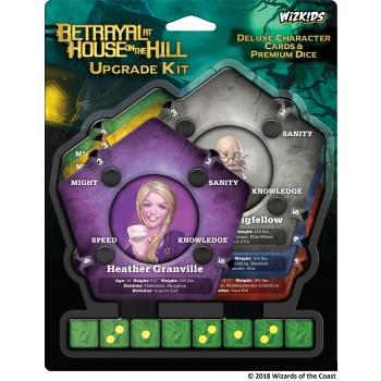 [WZK73048] Betrayal at House on the Hill: Upgrade Kit
