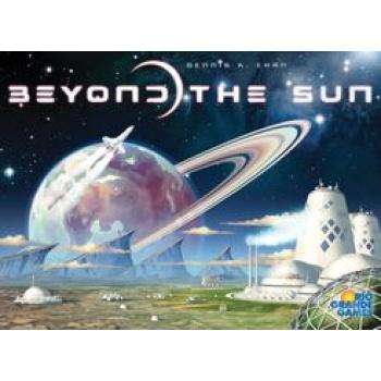 [RIO580] Beyond the Sun