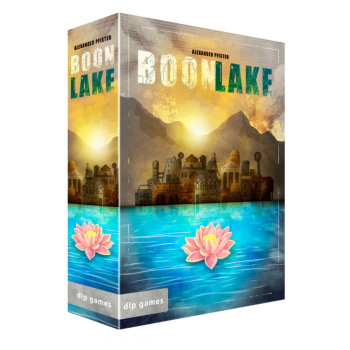 [DLP1062] Boonlake