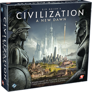 [FFGCIV01] Civilization: A New Dawn