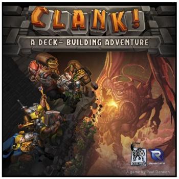 [RGS0552] Clank!