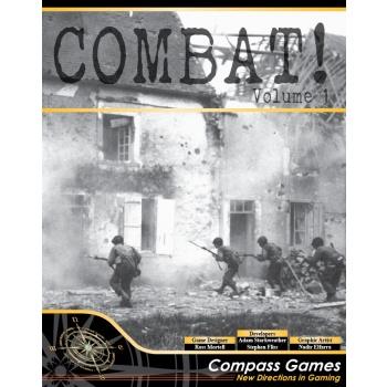 [CG1097] Combat!