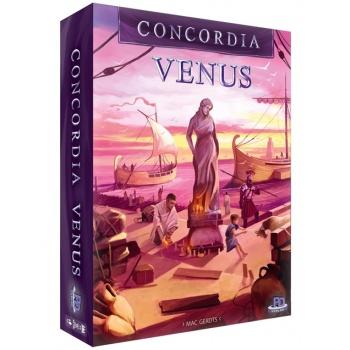 [PDV9722] Concordia: Venus
