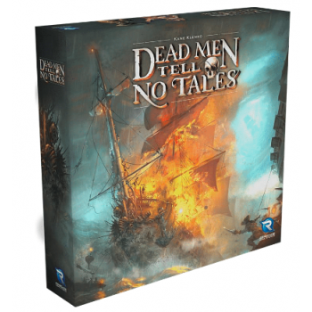 [RGS2283] Dead Men Tell No Tales