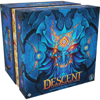 [FFGDLE01] Descent: Legends of the Dark