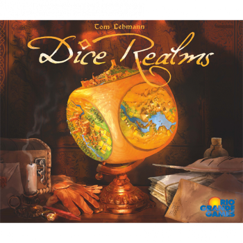 [RIO563] Dice Realms