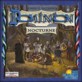 [RIO550] Dominion: Nocturne
