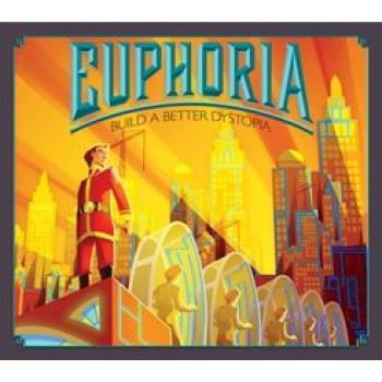 [STM206] Euphoria: Build a Better Dystopia