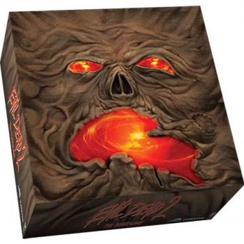 [JASED01] Evil Dead 2: The Board Game