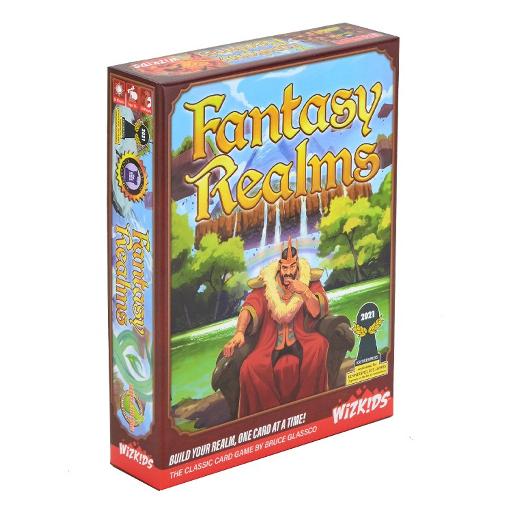 Fantasy Realms