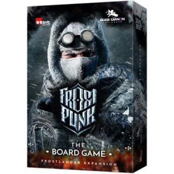 [REBFRO02] Frostpunk: Frostlander Expansion