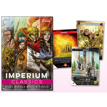 [44743] Imperium: Classics