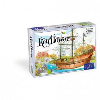 [400166] Keyflower - Core Set