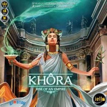 [51751] Khôra: Rise of an Empire