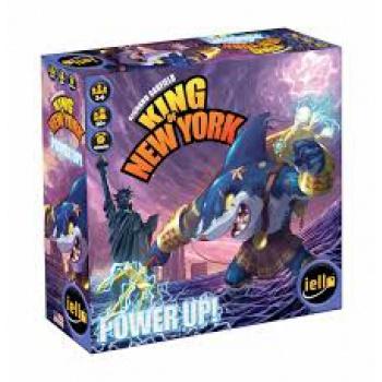 [51290] King of New York: Power Up!