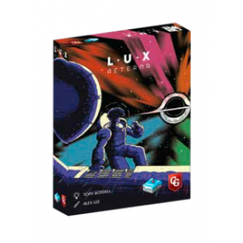 [LUX101] Lux Aeterna