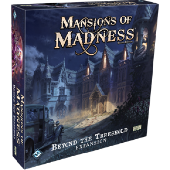 [FFGMAD23] Mansions of Madness: Beyond the Threshold Expansion