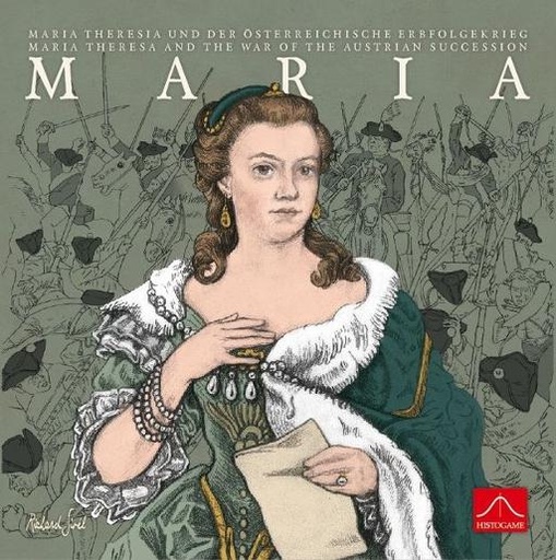 [HIS00004] Maria
