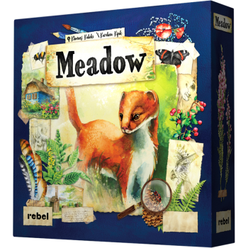 [REB15809] Meadow