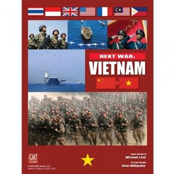 [GMT2014] Next War: VietNam