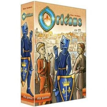 [DLPG216] Orléans