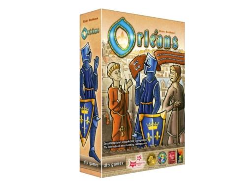 [DLPG216] Orléans