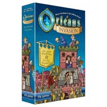 [DLP247] Orléans Invasion