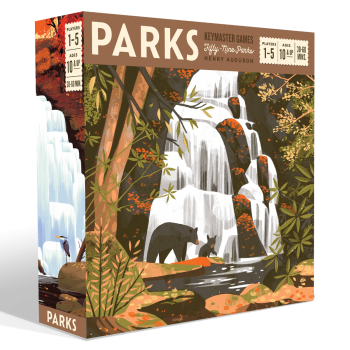 [KYM0501] Parks