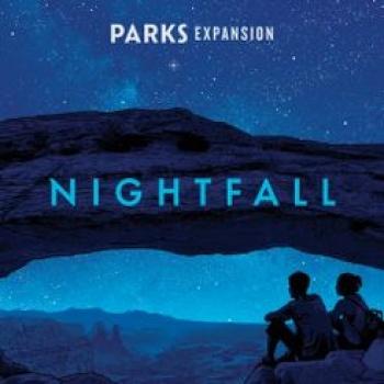 [05X01KYM] Parks Nightfall Expansion