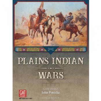 [GMT2118] Plains Indian Wars