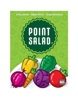 [AEG7059] Point Salad
