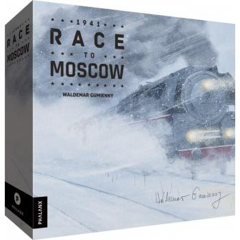 [50880] 1941: Race to Moscow