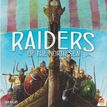 [RGS0585] Raiders of the North Sea