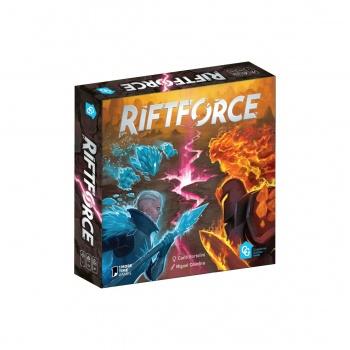[FB4210] Riftforce