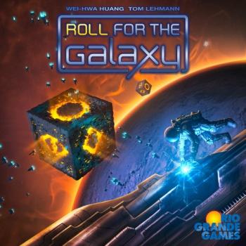 [Rio492] Roll for the Galaxy