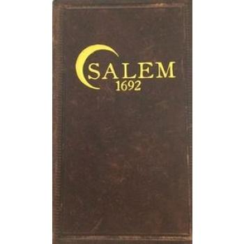 [FCDSAL2001] Salem 1692 (2nd Edition)