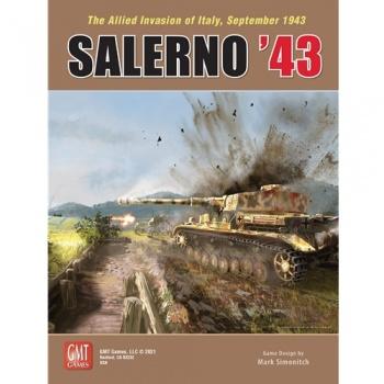 [GMT2122] Salerno '43