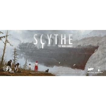 [STM631] Scythe: The Wind Gambit