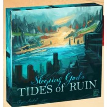 [024RVM] Sleeping Gods: Tides of Ruin