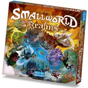 [DOW790011] Small World - Realms