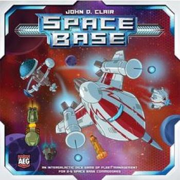 [AEG7032] Space Base
