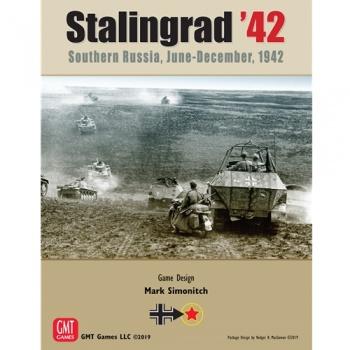 [GMT1913] Stalingrad '42