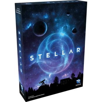 [RGS2050] Stellar