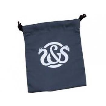 [GRPR117B] Sword &amp; Sorcery - Critical Hits Bag (Black)