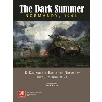[GMT2101] The Dark Summer