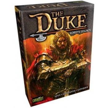 [CAT1300L] The Duke Lords Edition