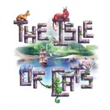 [TCOK601] The Isle of Cats